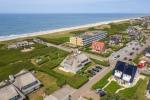 Appartement-Vermietung Bals -  - Seedüne 14a | Wohnung 6 | Sylt | Wenningstedt, 3-Zimmer-OG-Wohnung unter Reet  | Maisonette für 4 Personen mit 2 Schlafzimmer, 1 Badezimmer, ca. 90 m2 - Bild-23