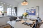 Appartement-Vermietung Bals -  - Seedüne 14a | Wohnung 6 | Sylt | Wenningstedt, 3-Zimmer-OG-Wohnung unter Reet  | Maisonette für 4 Personen mit 2 Schlafzimmer, 1 Badezimmer, ca. 90 m2 - Bild-6