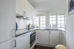 Appartement-Vermietung Bals -  - Seedüne 14a | Wohnung 6 | Sylt | Wenningstedt, 3-Zimmer-OG-Wohnung unter Reet  | Maisonette für 4 Personen mit 2 Schlafzimmer, 1 Badezimmer, ca. 90 m2 - Bild-7