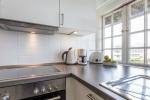 Appartement-Vermietung Bals -  - Seedüne 14a | Wohnung 6 | Sylt | Wenningstedt, 3-Zimmer-OG-Wohnung unter Reet  | Maisonette für 4 Personen mit 2 Schlafzimmer, 1 Badezimmer, ca. 90 m2 - Bild-8