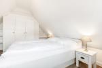 Appartement-Vermietung Bals -  - Risgap 18e | 10 Hyggelig | Sylt | Wenningstedt, 2-Zimmer-OG-Wohnung  | Maisonette für 2 Personen mit 1 Schlafzimmer, 1 Badezimmer, ca. 50 m2 - Bild-11