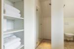 Appartement-Vermietung Bals - Lille Bamse - Im Grund 10a | Sylt | Wenningstedt, Reetdachhaus für 6 Personen mit 3 Schlafzimmer, 3 Badezimmer, ca. 140 m2 - Bild-22