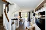 Appartement-Vermietung Bals -  - Heideweg 10a | Sylt | Westerland, Hausteil für 5 Personen mit 3 Schlafzimmer, 2 Badezimmer, Gäste WC, ca. 80 m2 - Bild-10