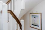 Appartement-Vermietung Bals -  - Heideweg 10a | Sylt | Westerland, Hausteil für 5 Personen mit 3 Schlafzimmer, 2 Badezimmer, Gäste WC, ca. 80 m2 - Bild-11