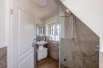 Appartement-Vermietung Bals -  - Heideweg 10a | Sylt | Westerland, Hausteil für 5 Personen mit 3 Schlafzimmer, 2 Badezimmer, Gäste WC, ca. 80 m2 - Bild-14
