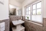 Appartement-Vermietung Bals -  - Heideweg 10a | Sylt | Westerland, Hausteil für 5 Personen mit 3 Schlafzimmer, 2 Badezimmer, Gäste WC, ca. 80 m2 - Bild-15