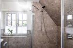Appartement-Vermietung Bals -  - Heideweg 10a | Sylt | Westerland, Hausteil für 5 Personen mit 3 Schlafzimmer, 2 Badezimmer, Gäste WC, ca. 80 m2 - Bild-16