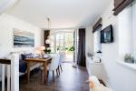 Appartement-Vermietung Bals -  - Heideweg 10a | Sylt | Westerland, Hausteil für 5 Personen mit 3 Schlafzimmer, 2 Badezimmer, Gäste WC, ca. 80 m2 - Bild-2