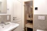Appartement-Vermietung Bals -  - Heideweg 10a | Sylt | Westerland, Hausteil für 5 Personen mit 3 Schlafzimmer, 2 Badezimmer, Gäste WC, ca. 80 m2 - Bild-21