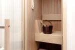 Appartement-Vermietung Bals -  - Heideweg 10a | Sylt | Westerland, Hausteil für 5 Personen mit 3 Schlafzimmer, 2 Badezimmer, Gäste WC, ca. 80 m2 - Bild-22