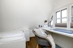 Appartement-Vermietung Bals -  - Heideweg 10a | Sylt | Westerland, Hausteil für 5 Personen mit 3 Schlafzimmer, 2 Badezimmer, Gäste WC, ca. 80 m2 - Bild-24