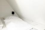 Appartement-Vermietung Bals -  - Heideweg 10a | Sylt | Westerland, Hausteil für 5 Personen mit 3 Schlafzimmer, 2 Badezimmer, Gäste WC, ca. 80 m2 - Bild-25