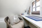 Appartement-Vermietung Bals -  - Heideweg 10a | Sylt | Westerland, Hausteil für 5 Personen mit 3 Schlafzimmer, 2 Badezimmer, Gäste WC, ca. 80 m2 - Bild-26