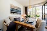 Appartement-Vermietung Bals -  - Heideweg 10a | Sylt | Westerland, Hausteil für 5 Personen mit 3 Schlafzimmer, 2 Badezimmer, Gäste WC, ca. 80 m2 - Bild-3