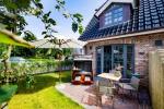 Appartement-Vermietung Bals -  - Heideweg 10a | Sylt | Westerland, Hausteil für 5 Personen mit 3 Schlafzimmer, 2 Badezimmer, Gäste WC, ca. 80 m2 - Bild-30