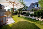 Appartement-Vermietung Bals -  - Heideweg 10a | Sylt | Westerland, Hausteil für 5 Personen mit 3 Schlafzimmer, 2 Badezimmer, Gäste WC, ca. 80 m2 - Bild-32