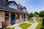Appartement-Vermietung Bals -  - Heideweg 10a | Sylt | Westerland, Hausteil für 5 Personen mit 3 Schlafzimmer, 2 Badezimmer, Gäste WC, ca. 80 m2 - Bild-34