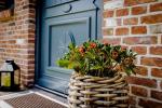 Appartement-Vermietung Bals -  - Heideweg 10a | Sylt | Westerland, Hausteil für 5 Personen mit 3 Schlafzimmer, 2 Badezimmer, Gäste WC, ca. 80 m2 - Bild-35