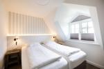 Appartement-Vermietung Bals -  - Heideweg 10b | Sylt | Westerland, Hausteil für 5 Personen mit 3 Schlafzimmer, 2 Badezimmer, Gäste WC, ca. 80 m2 - Bild-11