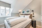 Appartement-Vermietung Bals - Caroblau - Norderstraße 35 | Sylt | Westerland, Doppelhaushälfte für 8 Personen mit 5 Schlafzimmer, 4 Badezimmer, ca. 200 m2 - Bild-23