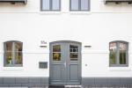 Appartement-Vermietung Bals - Caroblau - Norderstraße 35 | Sylt | Westerland, Doppelhaushälfte für 8 Personen mit 5 Schlafzimmer, 4 Badezimmer, ca. 200 m2 - Bild-50