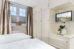Appartement-Vermietung Bals -  - Heideweg 17a | 1 Granaat | Sylt | Westerland, 3-Zimmer-EG-Wohnung  | Maisonette für 4 Personen mit 2 Schlafzimmer, 2 Badezimmer, ca. 76 m2 - Bild-13