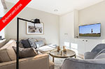 Appartement-Vermietung Bals -  - Norderstraße 73c | Sylt | Westerland, Doppelhaushälfte für 6 Personen mit 3 Schlafzimmer, 2 Badezimmer, Gäste WC, ca. 143 m2 - Bild-1