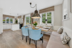 Appartement-Vermietung Bals -  - Norderstraße 73c | Sylt | Westerland, Doppelhaushälfte für 6 Personen mit 3 Schlafzimmer, 2 Badezimmer, Gäste WC, ca. 143 m2 - Bild-12