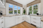Appartement-Vermietung Bals -  - Norderstraße 73c | Sylt | Westerland, Doppelhaushälfte für 6 Personen mit 3 Schlafzimmer, 2 Badezimmer, Gäste WC, ca. 143 m2 - Bild-14