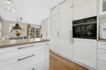 Appartement-Vermietung Bals -  - Norderstraße 73c | Sylt | Westerland, Doppelhaushälfte für 6 Personen mit 3 Schlafzimmer, 2 Badezimmer, Gäste WC, ca. 143 m2 - Bild-16