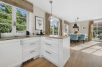 Appartement-Vermietung Bals -  - Norderstraße 73c | Sylt | Westerland, Doppelhaushälfte für 6 Personen mit 3 Schlafzimmer, 2 Badezimmer, Gäste WC, ca. 143 m2 - Bild-17