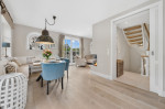 Appartement-Vermietung Bals -  - Norderstraße 73c | Sylt | Westerland, Doppelhaushälfte für 6 Personen mit 3 Schlafzimmer, 2 Badezimmer, Gäste WC, ca. 143 m2 - Bild-19