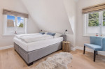 Appartement-Vermietung Bals -  - Norderstraße 73c | Sylt | Westerland, Doppelhaushälfte für 6 Personen mit 3 Schlafzimmer, 2 Badezimmer, Gäste WC, ca. 143 m2 - Bild-20