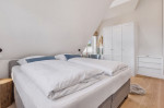 Appartement-Vermietung Bals -  - Norderstraße 73c | Sylt | Westerland, Doppelhaushälfte für 6 Personen mit 3 Schlafzimmer, 2 Badezimmer, Gäste WC, ca. 143 m2 - Bild-21