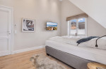 Appartement-Vermietung Bals -  - Norderstraße 73c | Sylt | Westerland, Doppelhaushälfte für 6 Personen mit 3 Schlafzimmer, 2 Badezimmer, Gäste WC, ca. 143 m2 - Bild-22