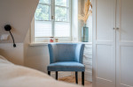 Appartement-Vermietung Bals -  - Norderstraße 73c | Sylt | Westerland, Doppelhaushälfte für 6 Personen mit 3 Schlafzimmer, 2 Badezimmer, Gäste WC, ca. 143 m2 - Bild-23
