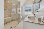 Appartement-Vermietung Bals -  - Norderstraße 73c | Sylt | Westerland, Doppelhaushälfte für 6 Personen mit 3 Schlafzimmer, 2 Badezimmer, Gäste WC, ca. 143 m2 - Bild-25