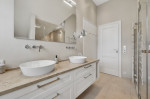 Appartement-Vermietung Bals -  - Norderstraße 73c | Sylt | Westerland, Doppelhaushälfte für 6 Personen mit 3 Schlafzimmer, 2 Badezimmer, Gäste WC, ca. 143 m2 - Bild-28