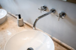 Appartement-Vermietung Bals -  - Norderstraße 73c | Sylt | Westerland, Doppelhaushälfte für 6 Personen mit 3 Schlafzimmer, 2 Badezimmer, Gäste WC, ca. 143 m2 - Bild-29