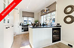 Appartement-Vermietung Bals -  - Norderstraße 73c | Sylt | Westerland, Doppelhaushälfte für 6 Personen mit 3 Schlafzimmer, 2 Badezimmer, Gäste WC, ca. 143 m2 - Bild-3