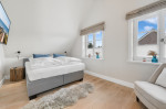 Appartement-Vermietung Bals -  - Norderstraße 73c | Sylt | Westerland, Doppelhaushälfte für 6 Personen mit 3 Schlafzimmer, 2 Badezimmer, Gäste WC, ca. 143 m2 - Bild-30