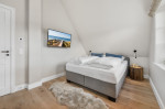 Appartement-Vermietung Bals -  - Norderstraße 73c | Sylt | Westerland, Doppelhaushälfte für 6 Personen mit 3 Schlafzimmer, 2 Badezimmer, Gäste WC, ca. 143 m2 - Bild-31