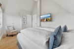 Appartement-Vermietung Bals -  - Norderstraße 73c | Sylt | Westerland, Doppelhaushälfte für 6 Personen mit 3 Schlafzimmer, 2 Badezimmer, Gäste WC, ca. 143 m2 - Bild-33