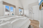 Appartement-Vermietung Bals -  - Norderstraße 73c | Sylt | Westerland, Doppelhaushälfte für 6 Personen mit 3 Schlafzimmer, 2 Badezimmer, Gäste WC, ca. 143 m2 - Bild-35