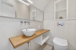 Appartement-Vermietung Bals -  - Norderstraße 73c | Sylt | Westerland, Doppelhaushälfte für 6 Personen mit 3 Schlafzimmer, 2 Badezimmer, Gäste WC, ca. 143 m2 - Bild-36