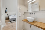 Appartement-Vermietung Bals -  - Norderstraße 73c | Sylt | Westerland, Doppelhaushälfte für 6 Personen mit 3 Schlafzimmer, 2 Badezimmer, Gäste WC, ca. 143 m2 - Bild-37