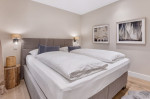 Appartement-Vermietung Bals -  - Norderstraße 73c | Sylt | Westerland, Doppelhaushälfte für 6 Personen mit 3 Schlafzimmer, 2 Badezimmer, Gäste WC, ca. 143 m2 - Bild-39