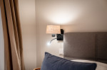 Appartement-Vermietung Bals -  - Norderstraße 73c | Sylt | Westerland, Doppelhaushälfte für 6 Personen mit 3 Schlafzimmer, 2 Badezimmer, Gäste WC, ca. 143 m2 - Bild-40