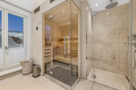 Appartement-Vermietung Bals -  - Norderstraße 73c | Sylt | Westerland, Doppelhaushälfte für 6 Personen mit 3 Schlafzimmer, 2 Badezimmer, Gäste WC, ca. 143 m2 - Bild-44