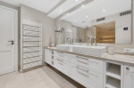 Appartement-Vermietung Bals -  - Norderstraße 73c | Sylt | Westerland, Doppelhaushälfte für 6 Personen mit 3 Schlafzimmer, 2 Badezimmer, Gäste WC, ca. 143 m2 - Bild-46